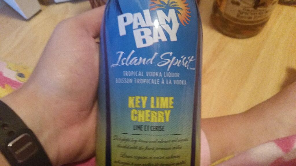 Vodka By Ransom- The