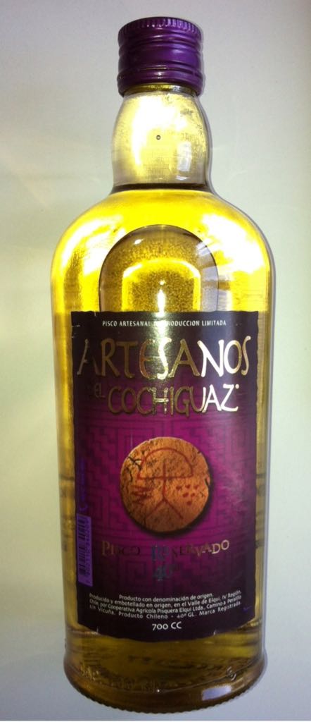 Matusalem Gran Reserva