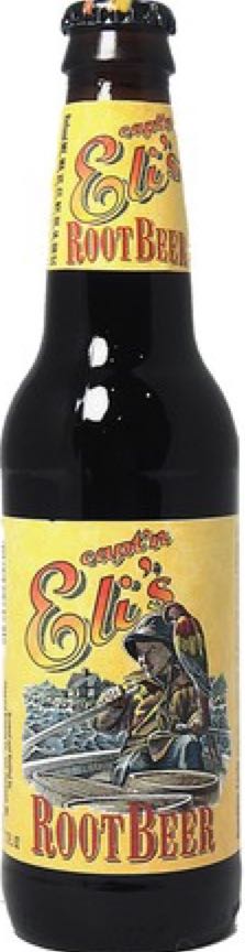 Derailed Black Cherry Ale