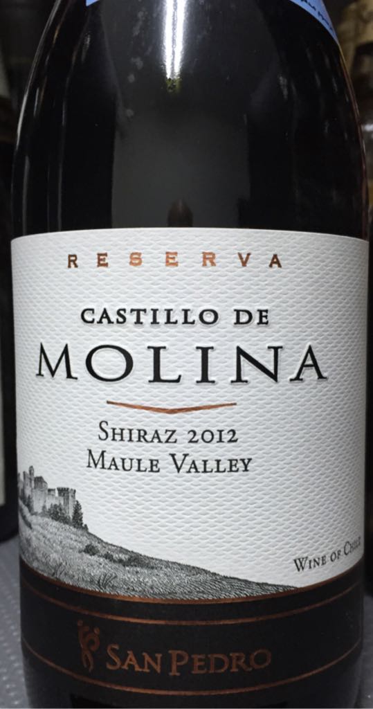 Vodka: St. Augustine 