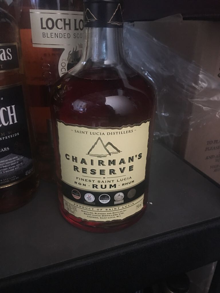 Hum Botanical Spirit