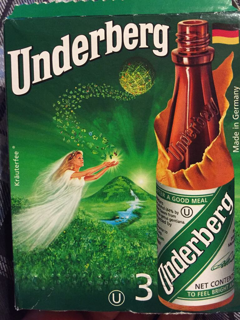 Coppermuse Silver Rum