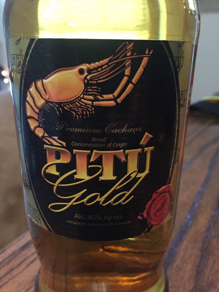 Carpe Noctem Black Vodka