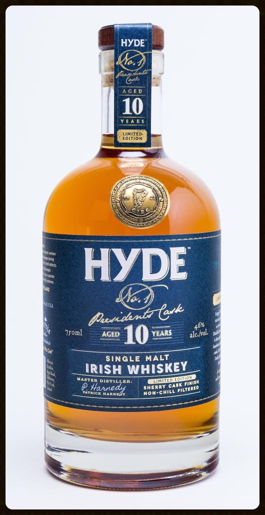 No.1 Premium Vodka 1liter 37.5 Sweden