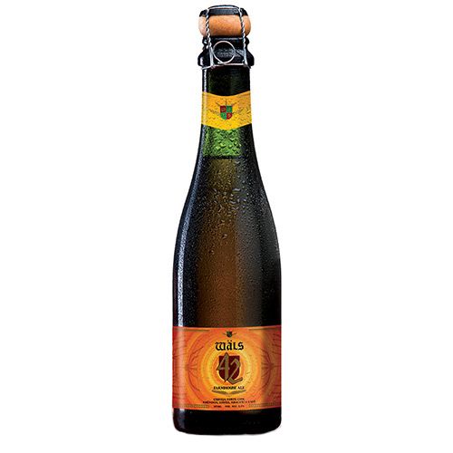 Absolut Pears Vodka 1 Liter