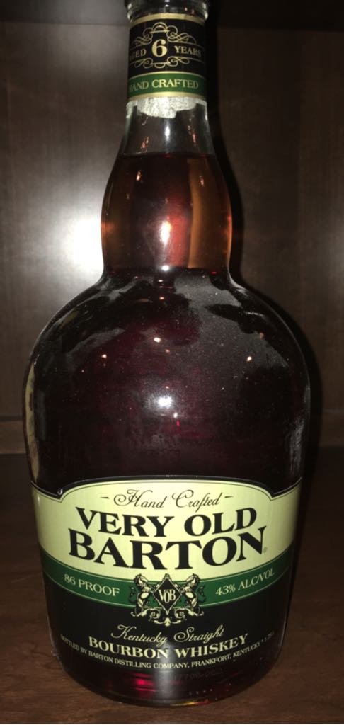 Dekuyper Amaretto Liqueur 