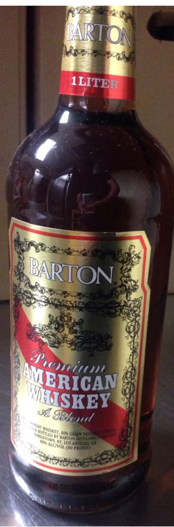 Delusory Root Beer Schnapps