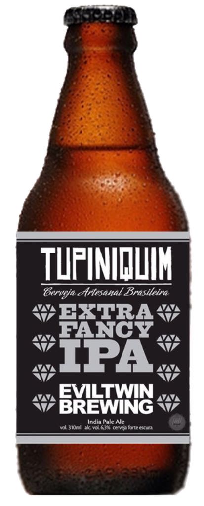 Smirnoff Triple Distillation