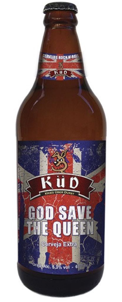 Expedition American West Vodka