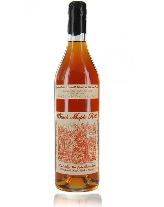 44 North Rainier Cherry