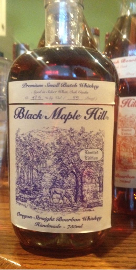 Borgata Honest American Vodka