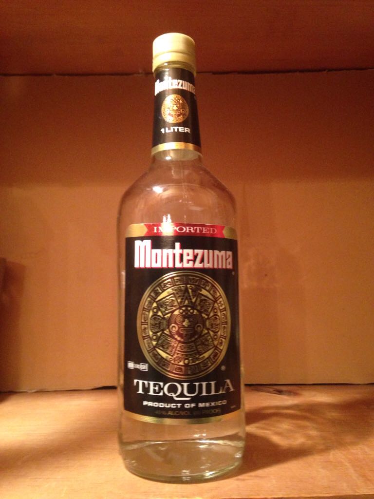 Captain Morgan Cannon Blast