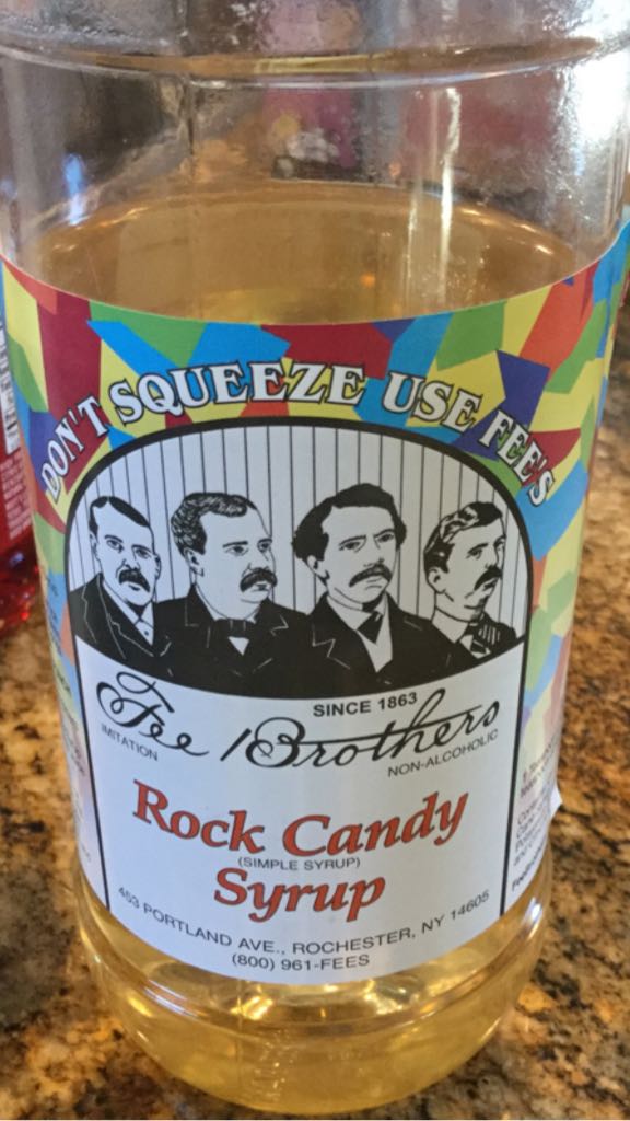 Three Olives Vanilla