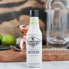 Old Fashion Aromatic Bitters - Fee Brothers (5 FL OZ) alcohol collectible [Barcode 791863140506] - Main Image 2