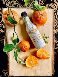 West Indian Orange Bitters - Fee Brothers (5 FL OZ) alcohol collectible [Barcode 791863140513] - Main Image 3