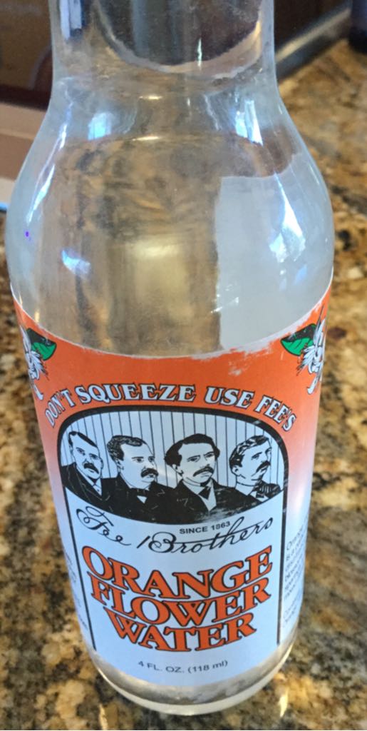 Doorly’s XO Fine Old Barbados Rum