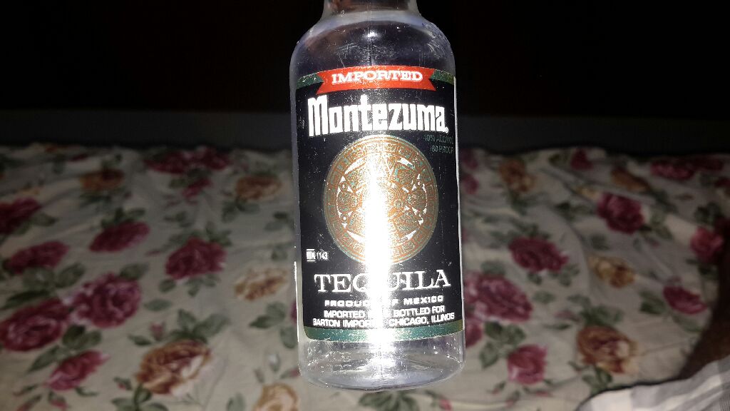 Pike Creek 10 Year Old Finished In Rum Barrels