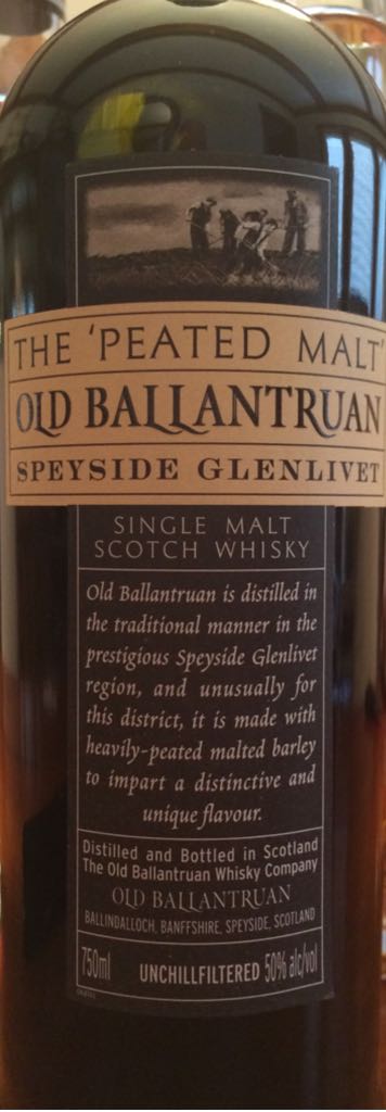 Don Julio Tequila 70th Anniversary 1942 - Cristalino