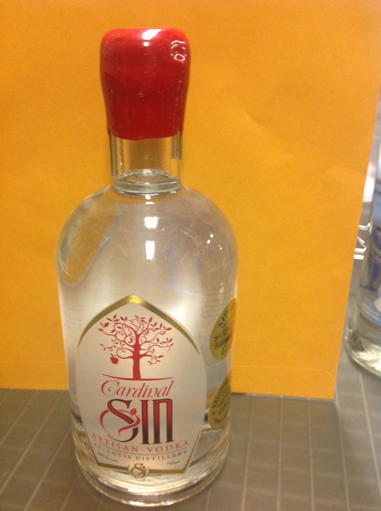 Most Wanted Citrus Flavored