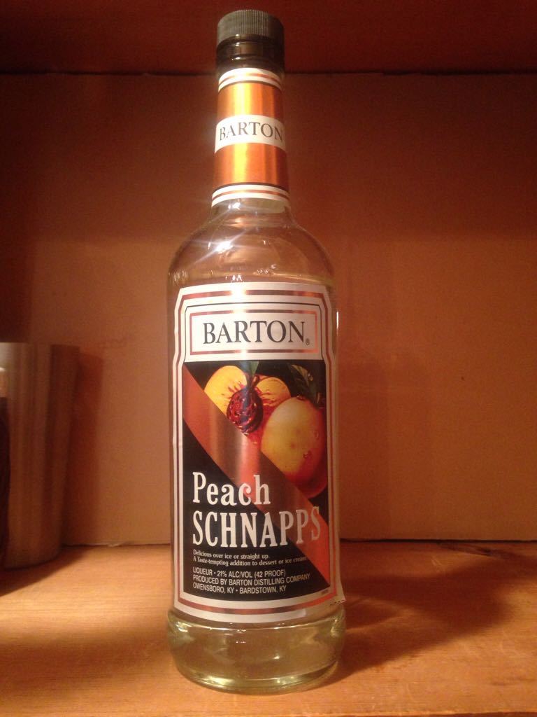 Knob Creek 2001 (15 Year Old Bourbon)