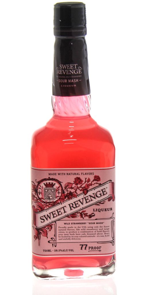 Lemon Drop Moonshine