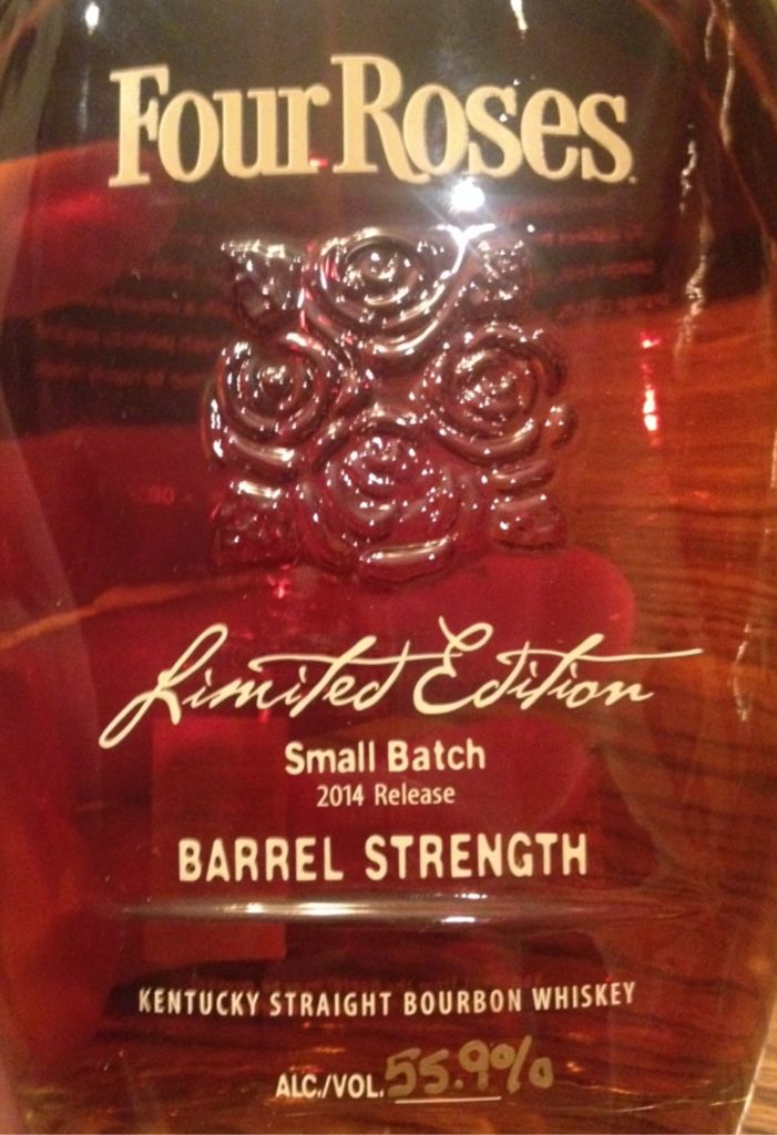 Ron Matusalem Platino