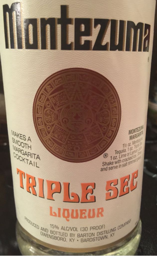 Pucker Citrus Squeeze