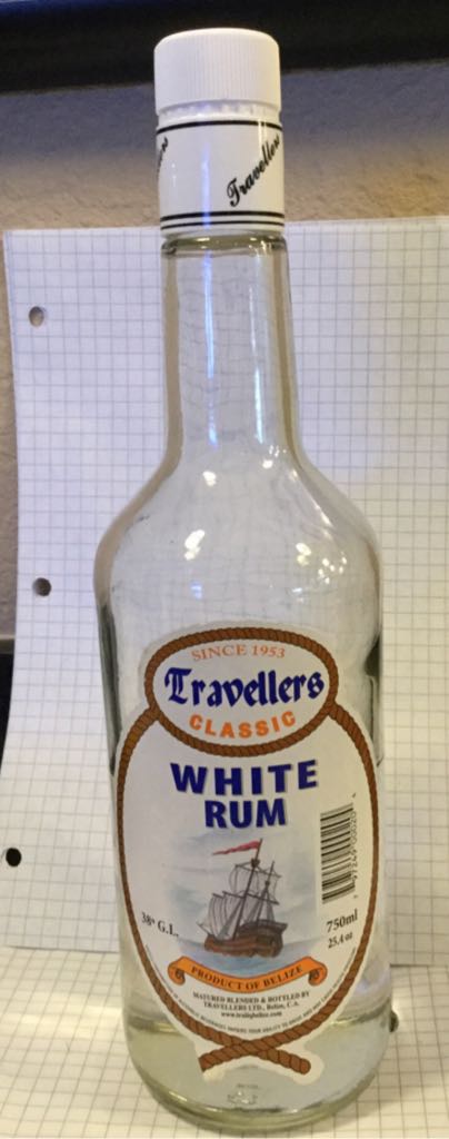 Gran Centenario Leyenda