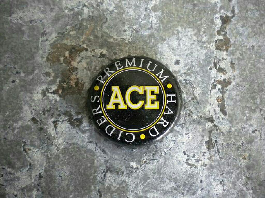 ACE Berry Hard Cider - California Cider Company (12) alcohol collectible [Barcode 798449004108] - Main Image 2