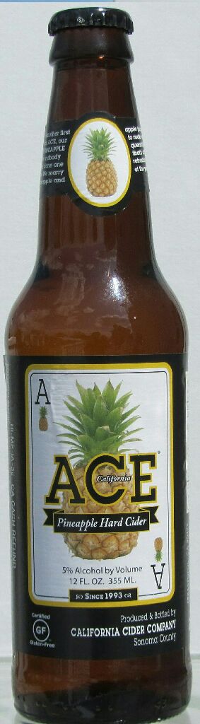 Farm To Barrel Mariposa 