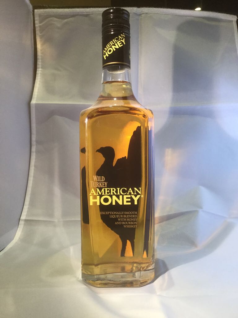 Ole Smoky Moonshine Hunch Punch