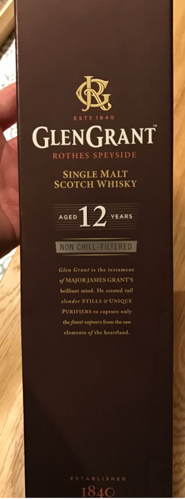 Old Smoky Mountain Apple Pie Moonshine