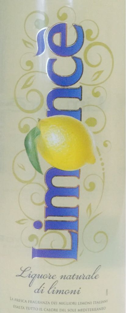 Tart Pineapple Flavored Vodka