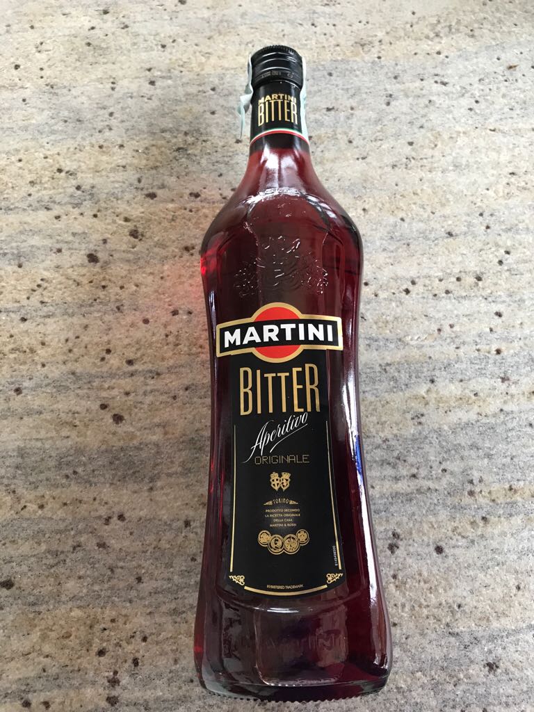 Pampero Anejo Especial Rum