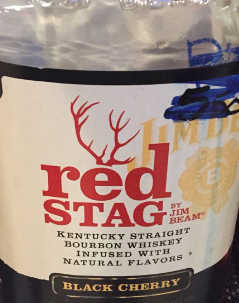 booker Noes Barrel bourbon