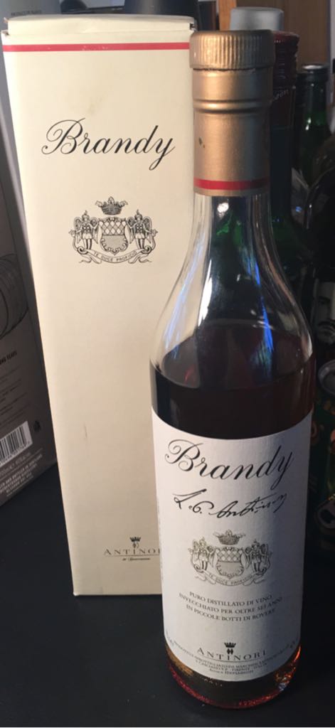 Bay Seasoned Vodka- The