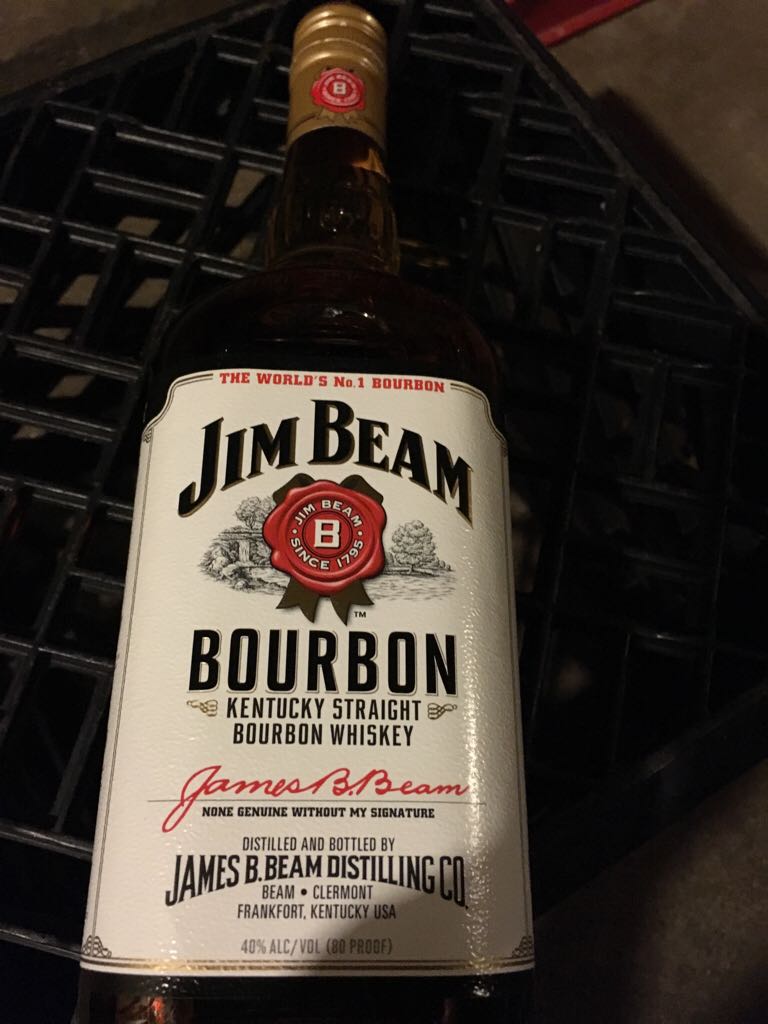 Dekuyper Creme De Cassis