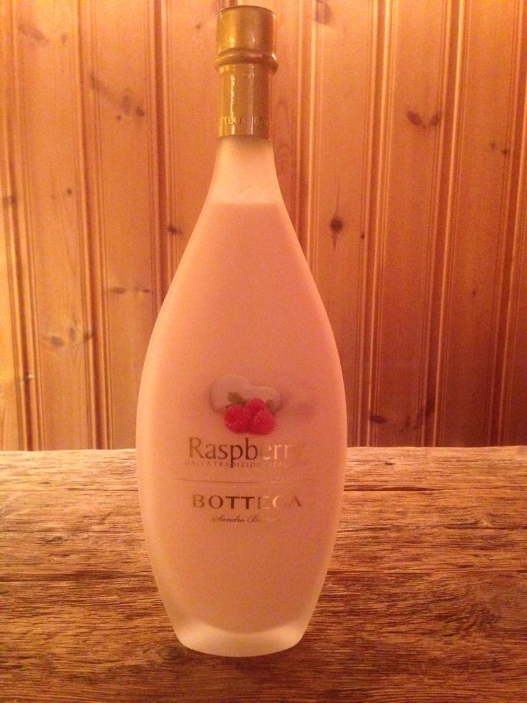 Farmers Reserve Blueberry