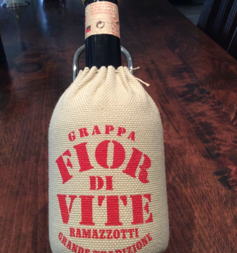 Don Benigno Amontillado Sherry