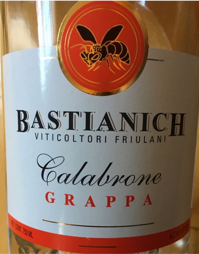 Hendrix Electric Vodka