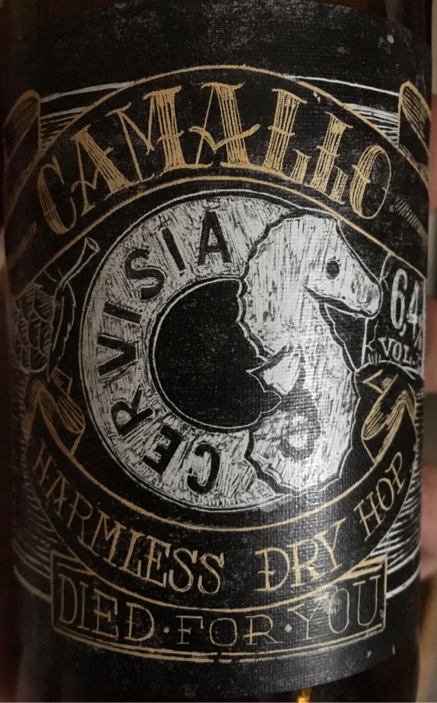 Bully Boy The Old Fashioned