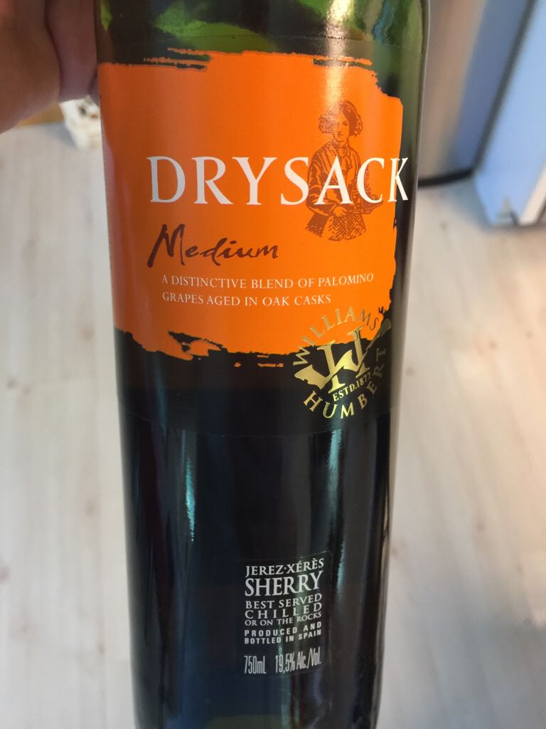 Michael Godard Vodka