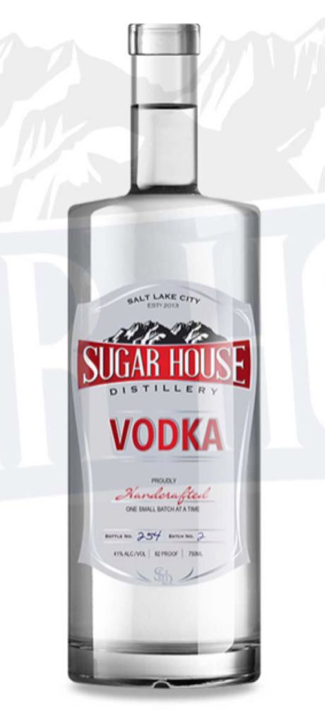 Imperial Carrot Stout