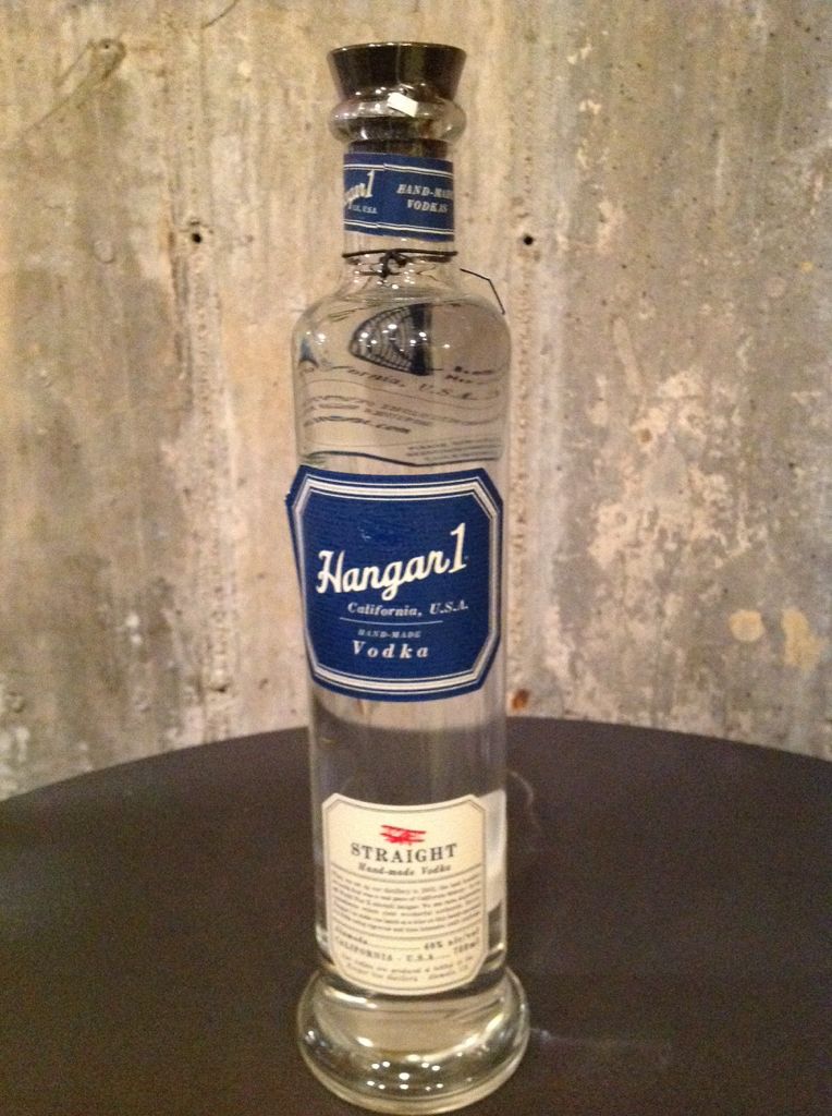 Orange Liqueur - Curaçao Blue