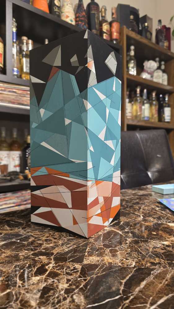 José Cuervo Reserva De La Familia Extra Anejo Tequila - NOM 1122 (750 mL) alcohol collectible [Barcode 811538011457] - Main Image 8