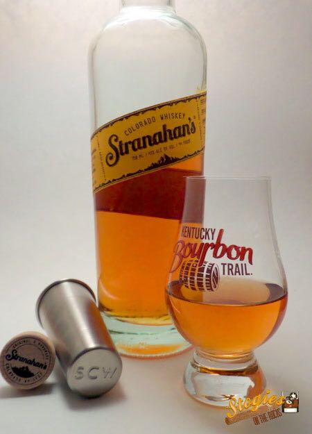 Auchentoshan Virgin Oak