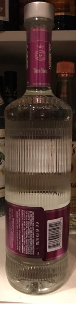 Three Olives Loopy - Three Olives (1000 mL) alcohol collectible [Barcode 811538015042] - Main Image 2