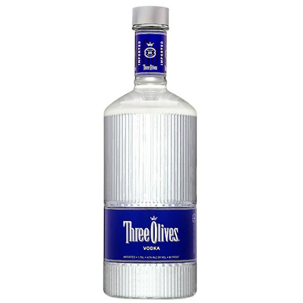 Ruskova Vodka