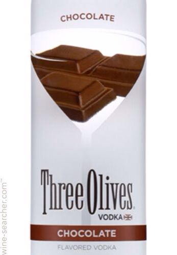 Expedition American West Vodka