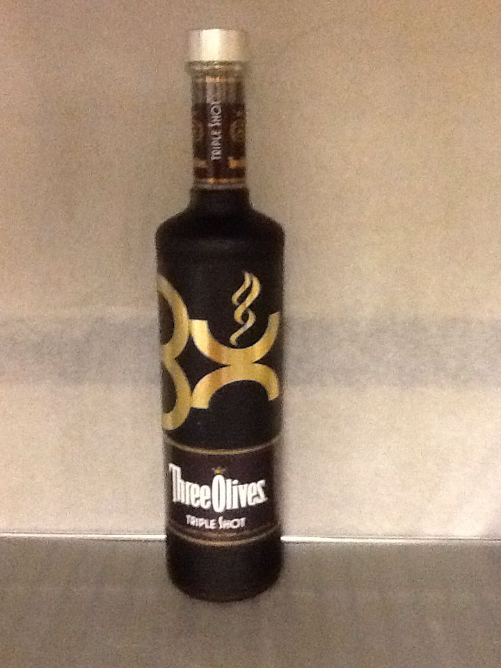 Ocean Organic Vodka - Hawaii USA